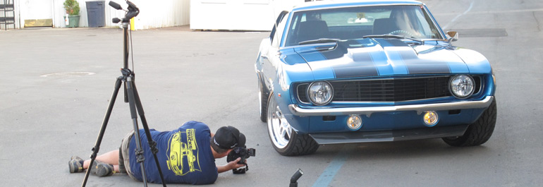 camaro